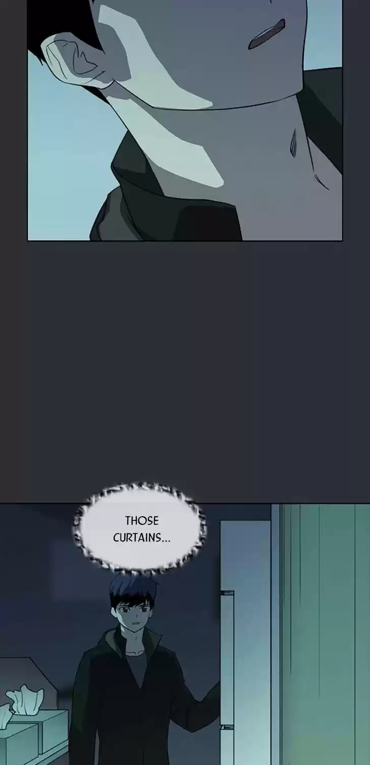 Item (KIM Junseok) Ch.054