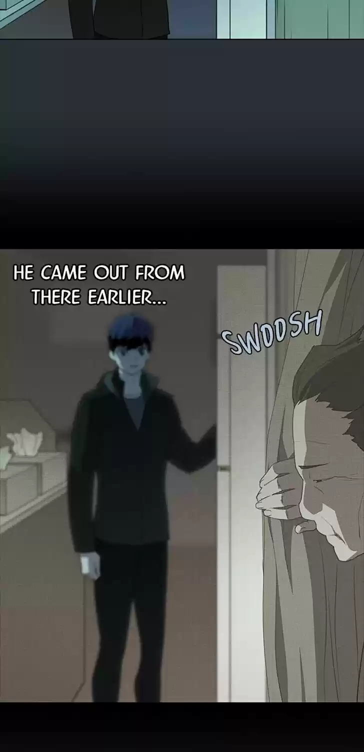 Item (KIM Junseok) Ch.054