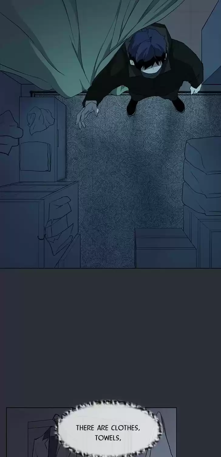 Item (KIM Junseok) Ch.054