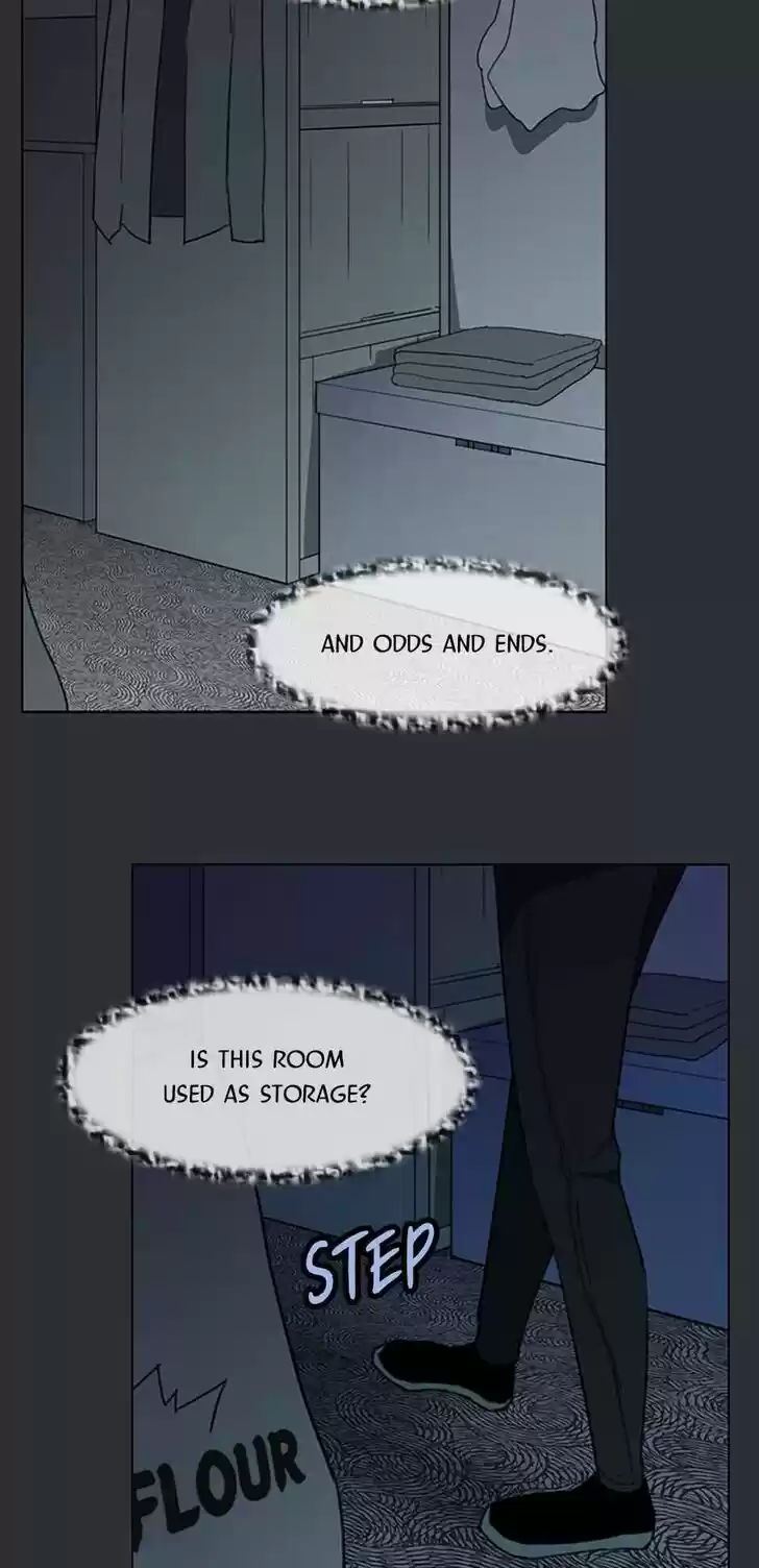 Item (KIM Junseok) Ch.054