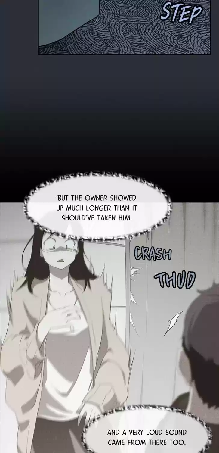 Item (KIM Junseok) Ch.054