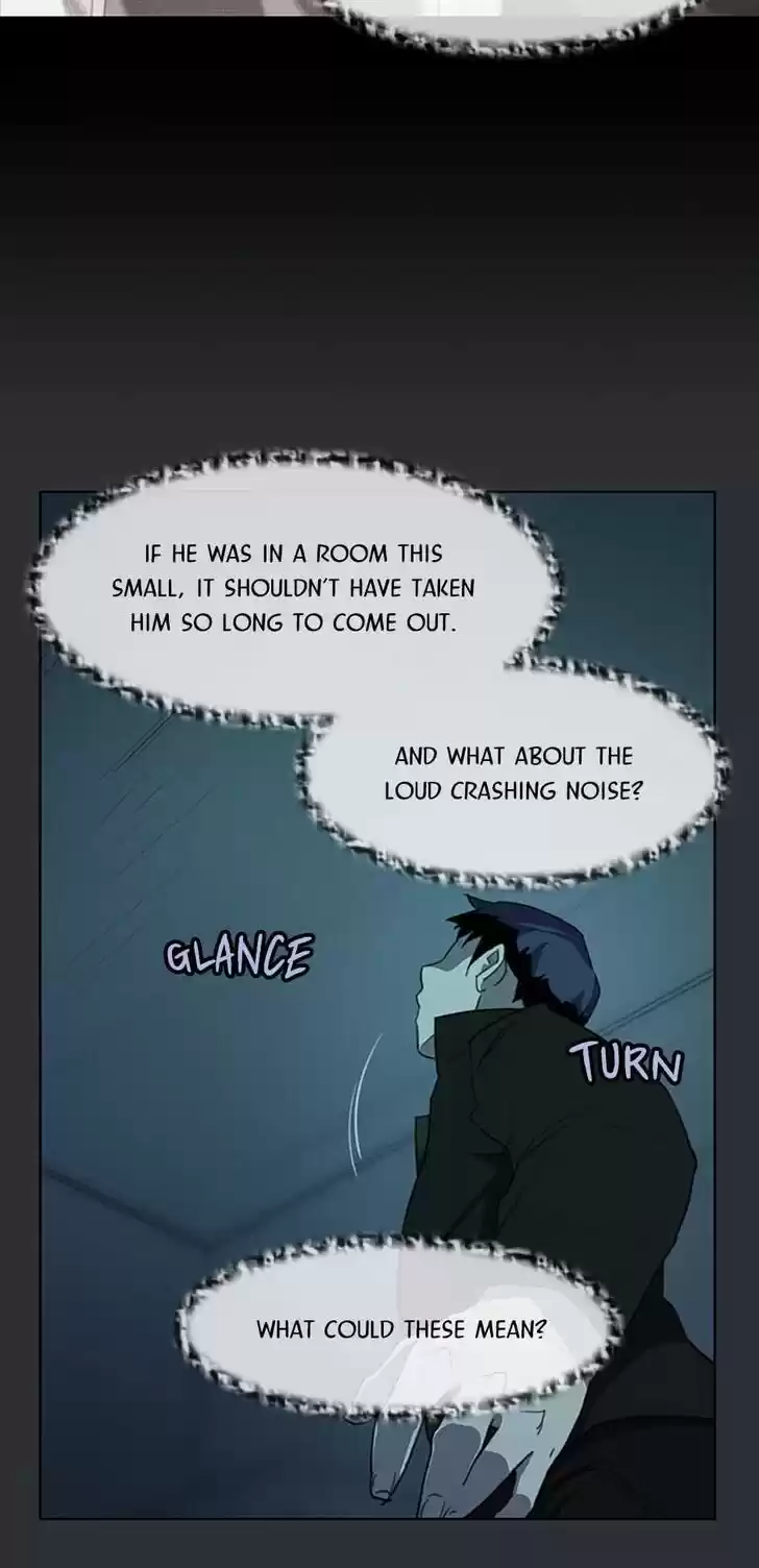 Item (KIM Junseok) Ch.054