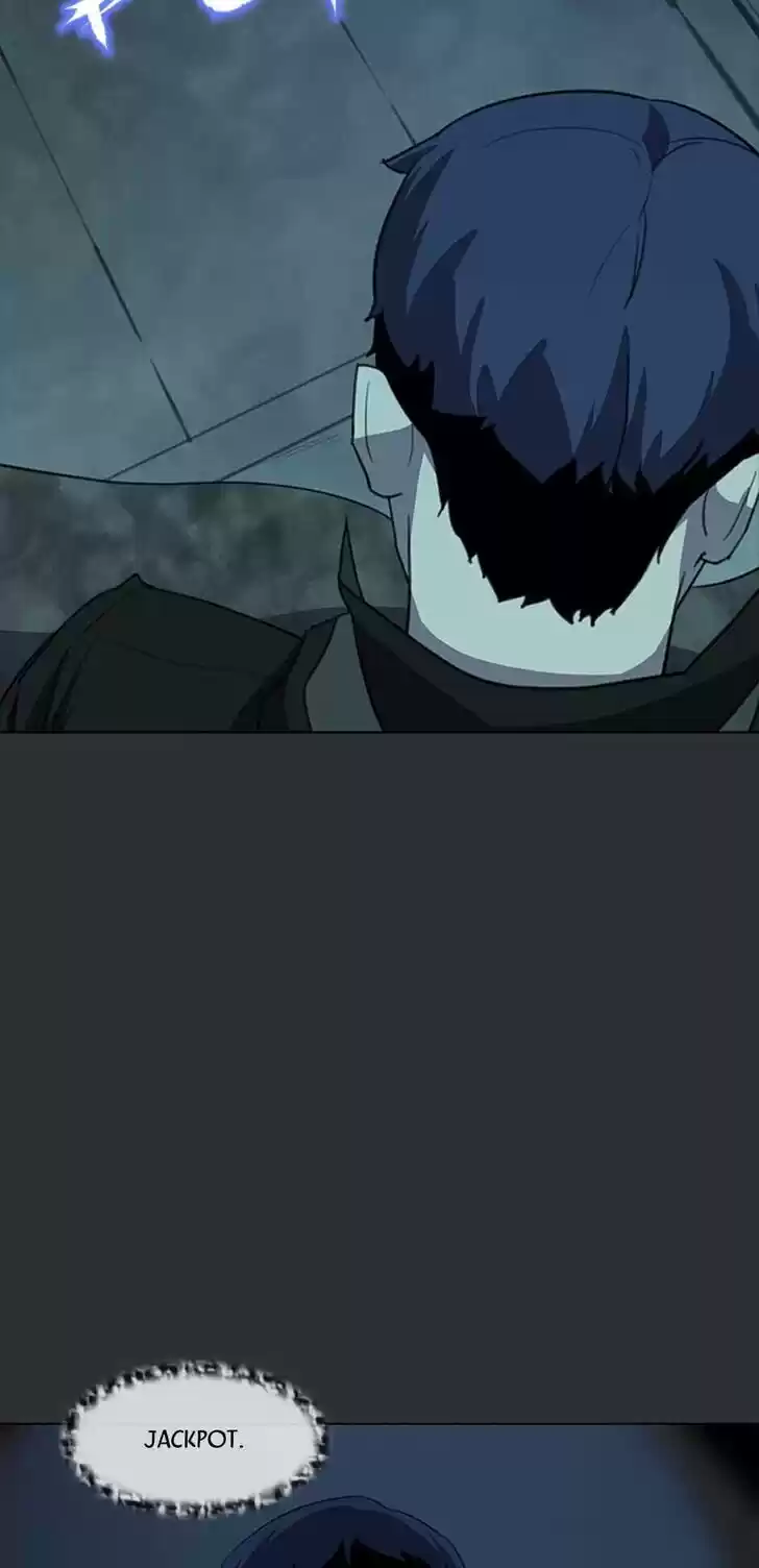 Item (KIM Junseok) Ch.054