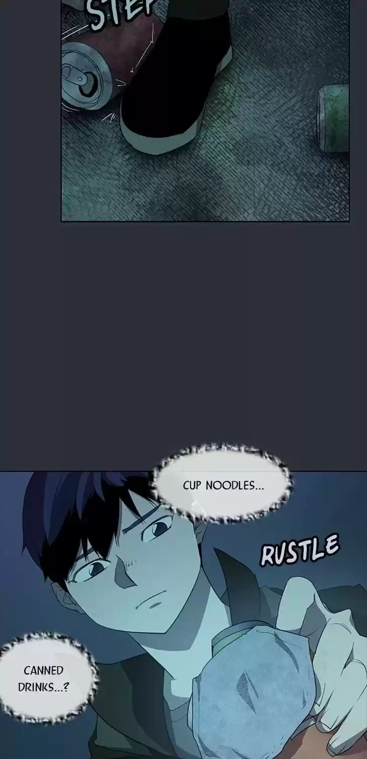 Item (KIM Junseok) Ch.054