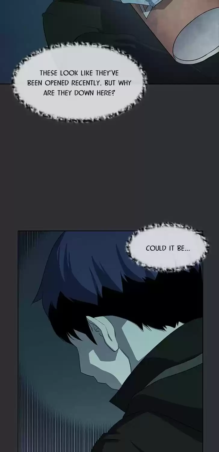 Item (KIM Junseok) Ch.054