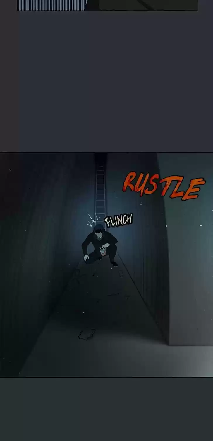 Item (KIM Junseok) Ch.054