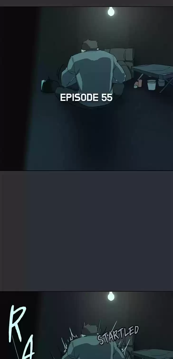 Item (KIM Junseok) Ch.055