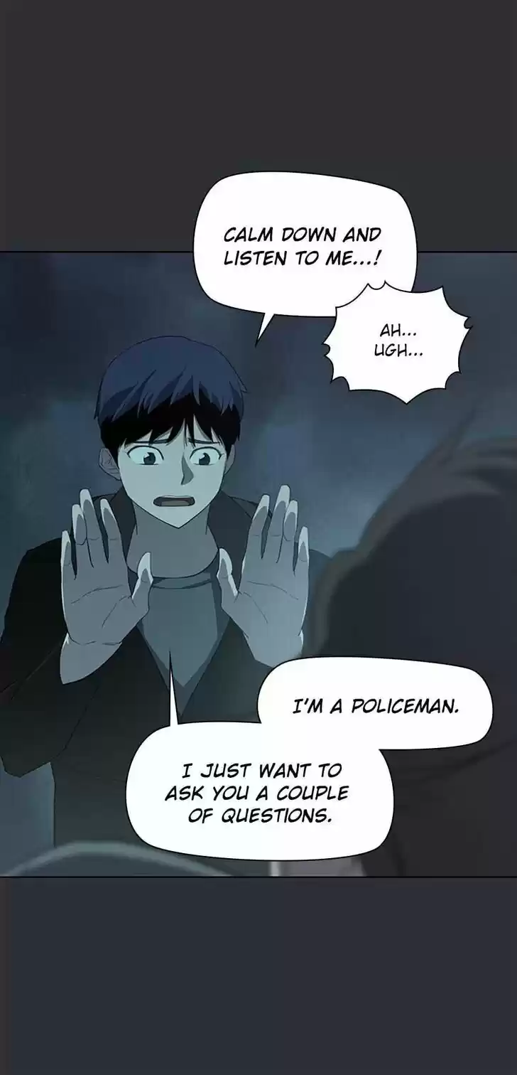 Item (KIM Junseok) Ch.055