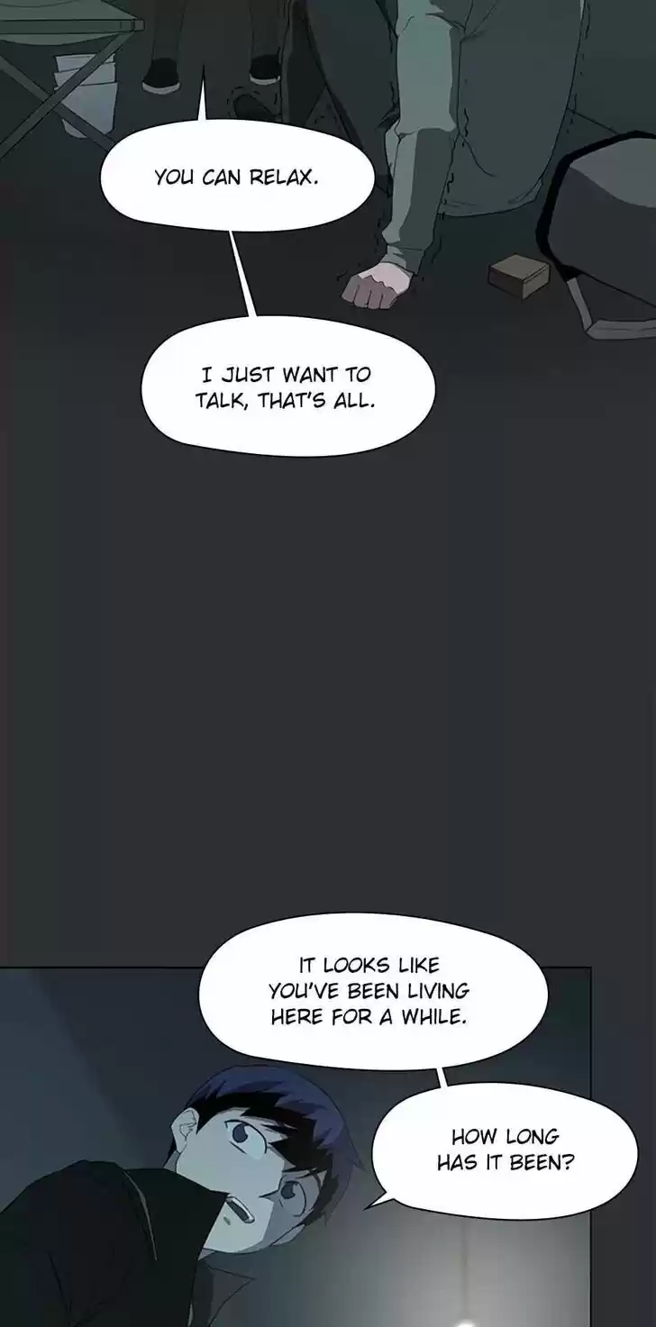 Item (KIM Junseok) Ch.055