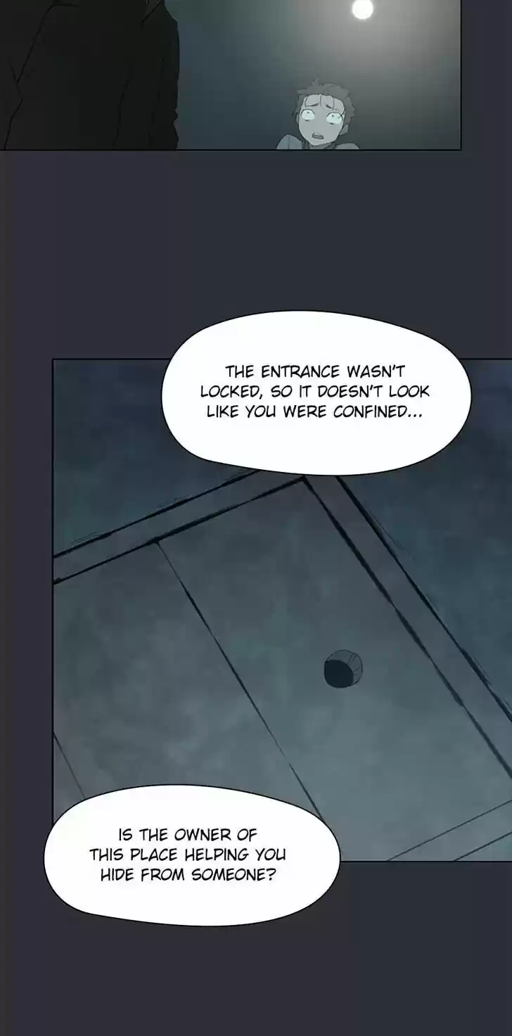 Item (KIM Junseok) Ch.055