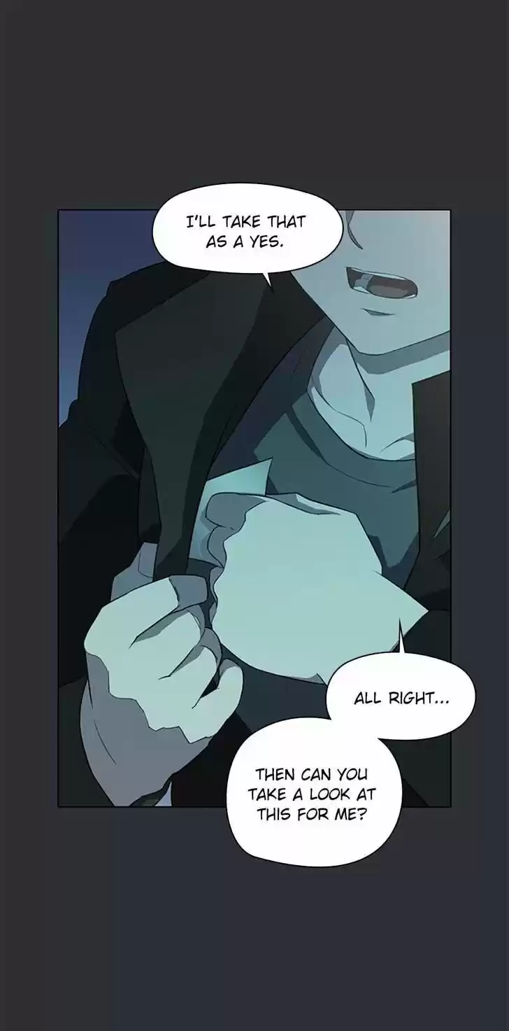 Item (KIM Junseok) Ch.055