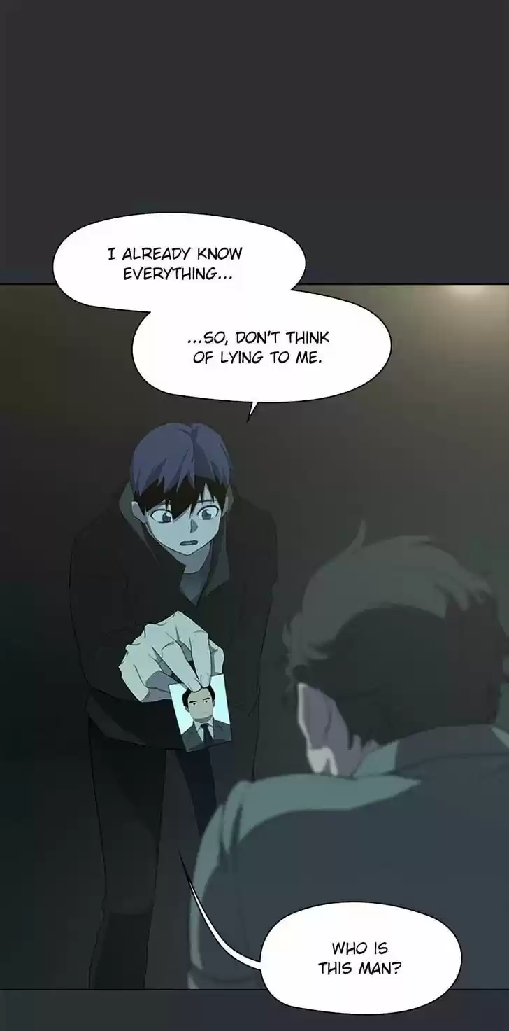 Item (KIM Junseok) Ch.055