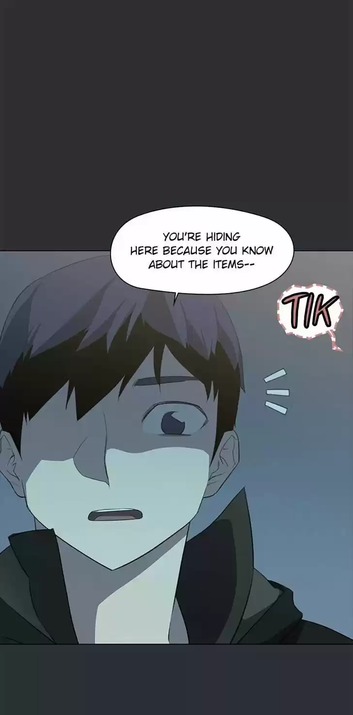 Item (KIM Junseok) Ch.055