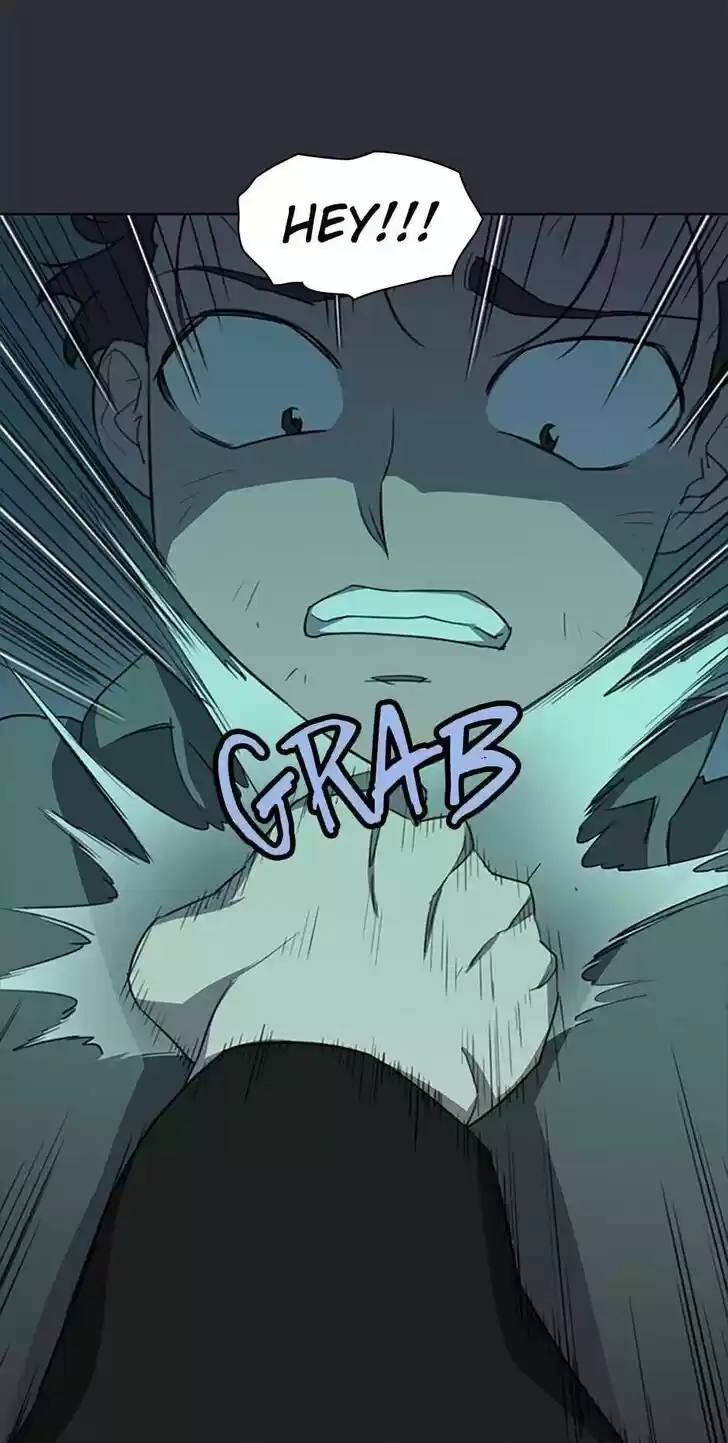 Item (KIM Junseok) Ch.055