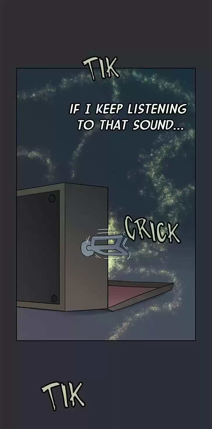 Item (KIM Junseok) Ch.055