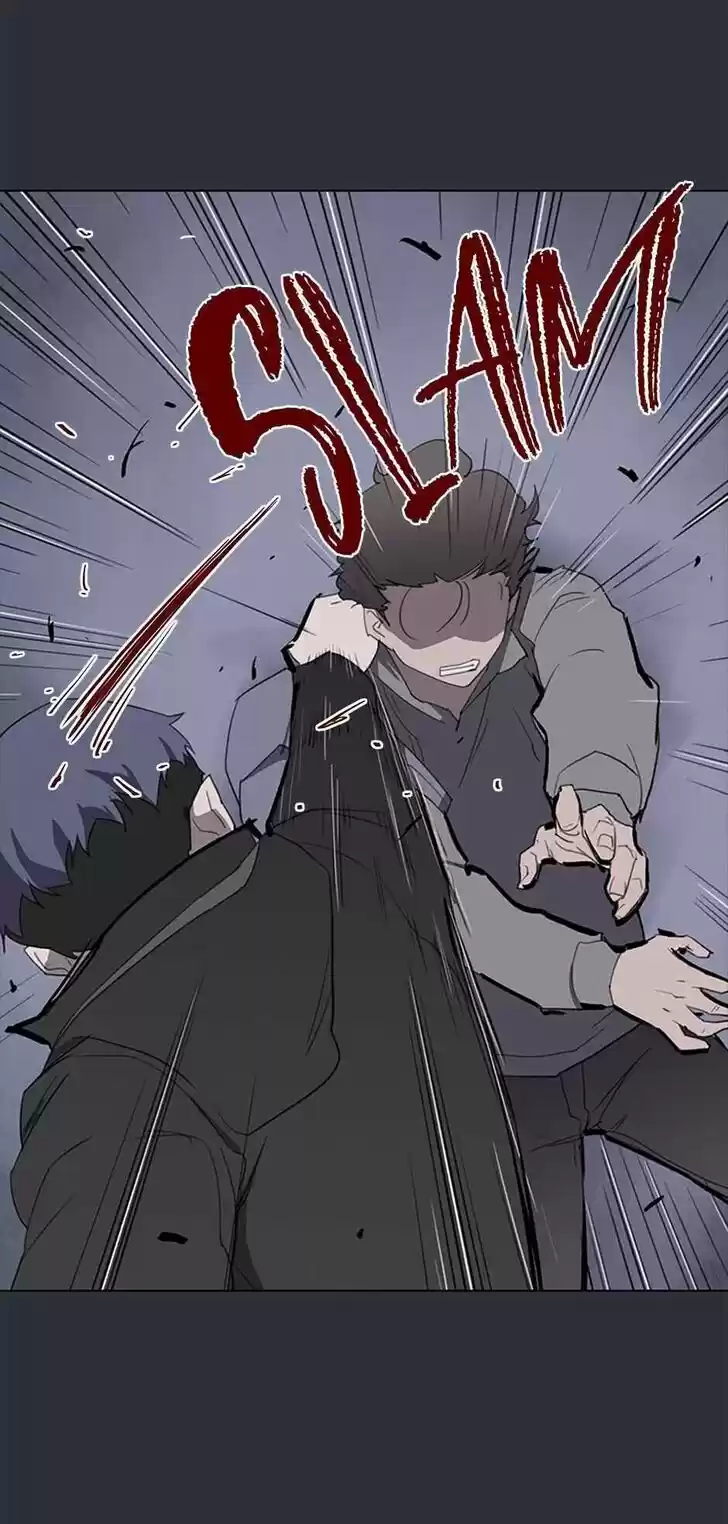 Item (KIM Junseok) Ch.055