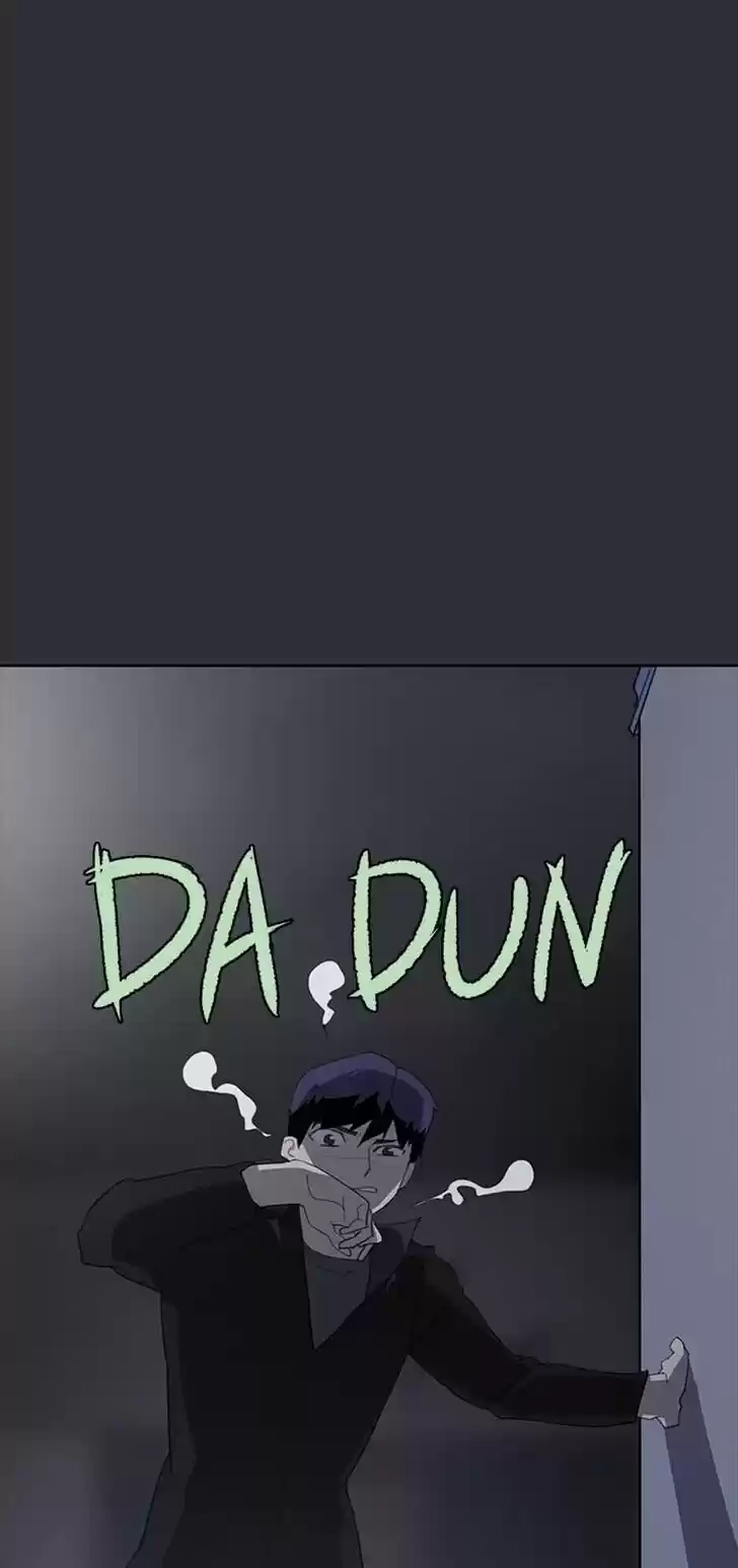 Item (KIM Junseok) Ch.055