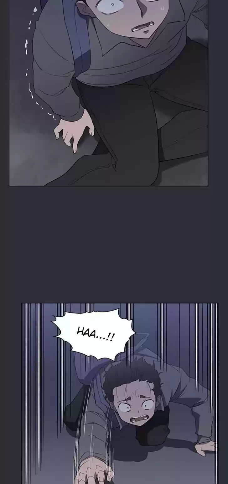 Item (KIM Junseok) Ch.055