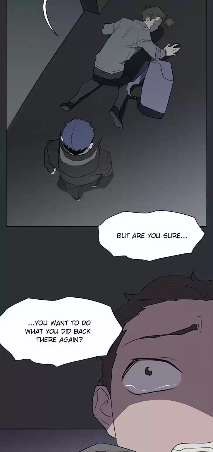 Item (KIM Junseok) Ch.055