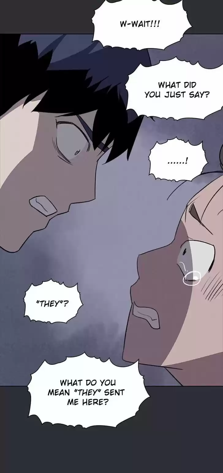 Item (KIM Junseok) Ch.055