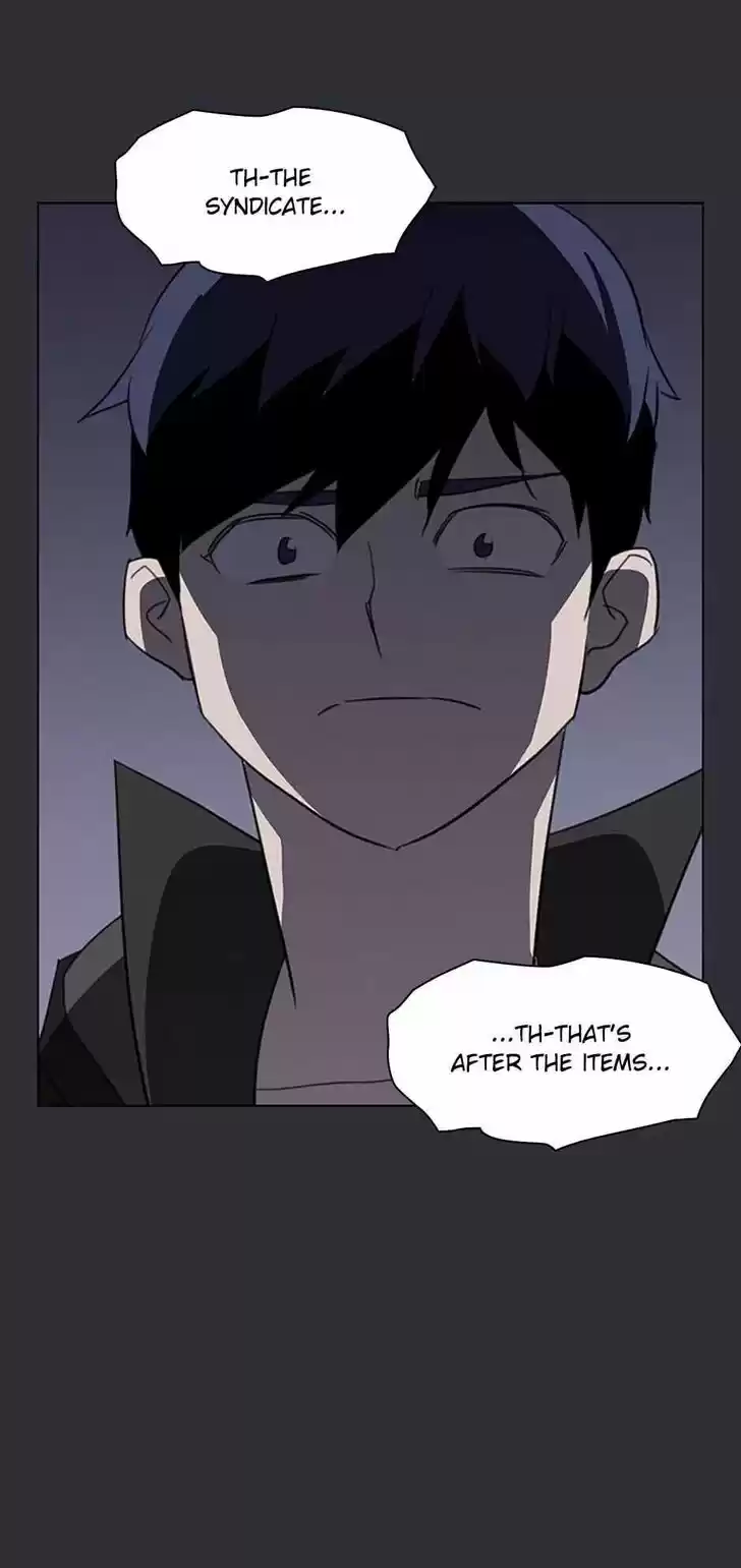 Item (KIM Junseok) Ch.055