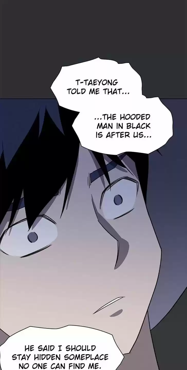 Item (KIM Junseok) Ch.055