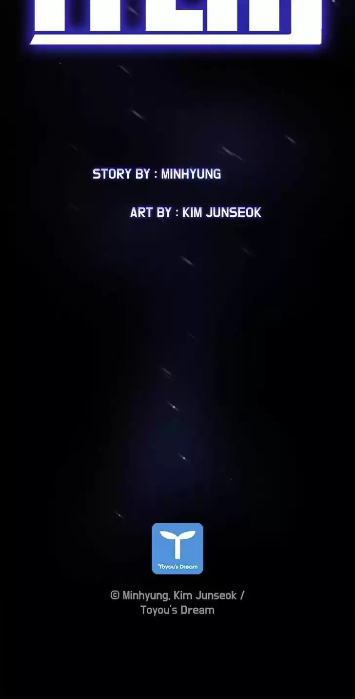 Item (KIM Junseok) Ch.055