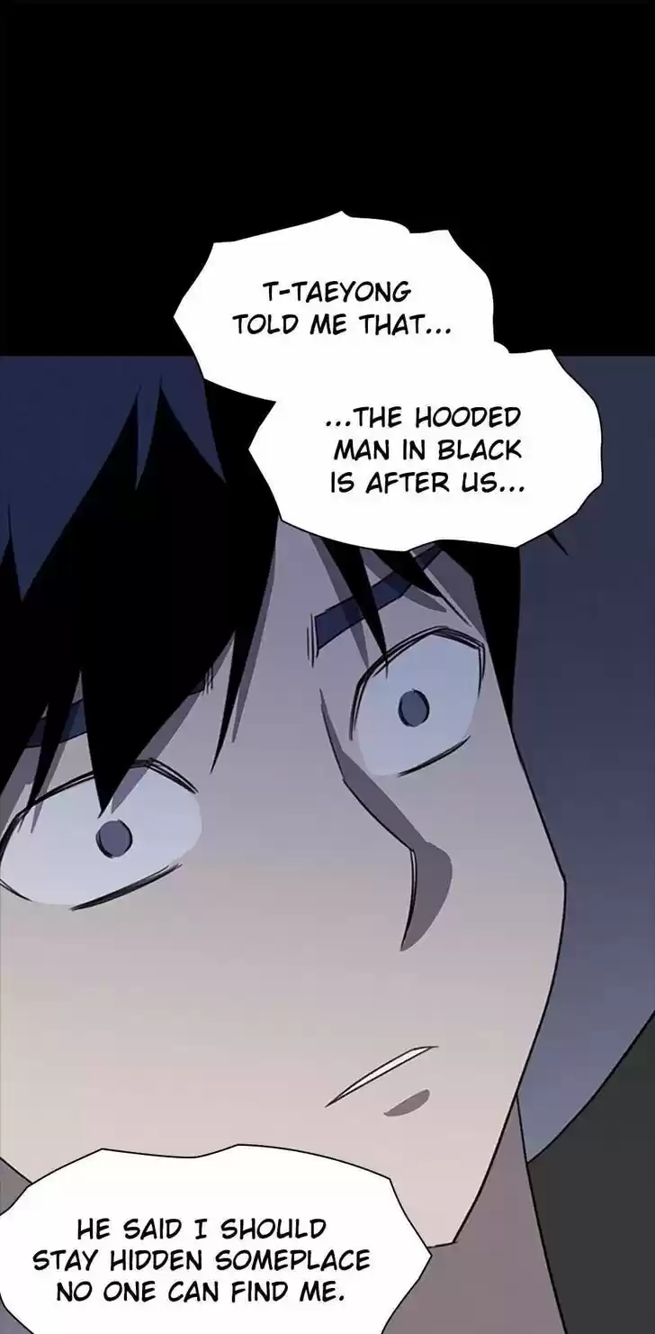 Item (KIM Junseok) Ch.056