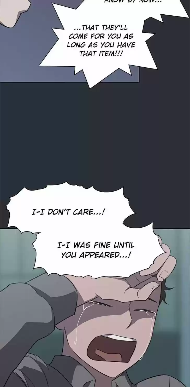 Item (KIM Junseok) Ch.056