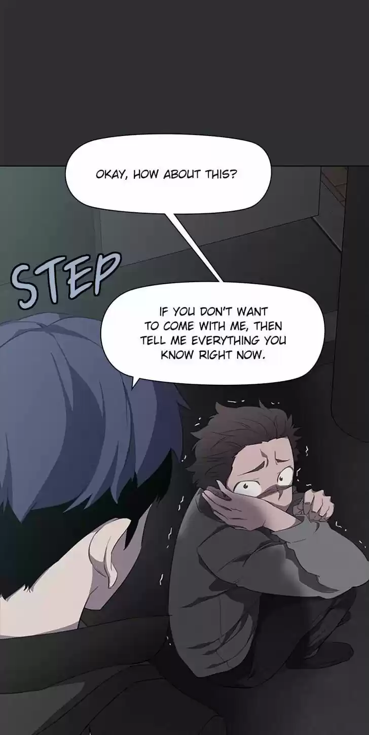 Item (KIM Junseok) Ch.056