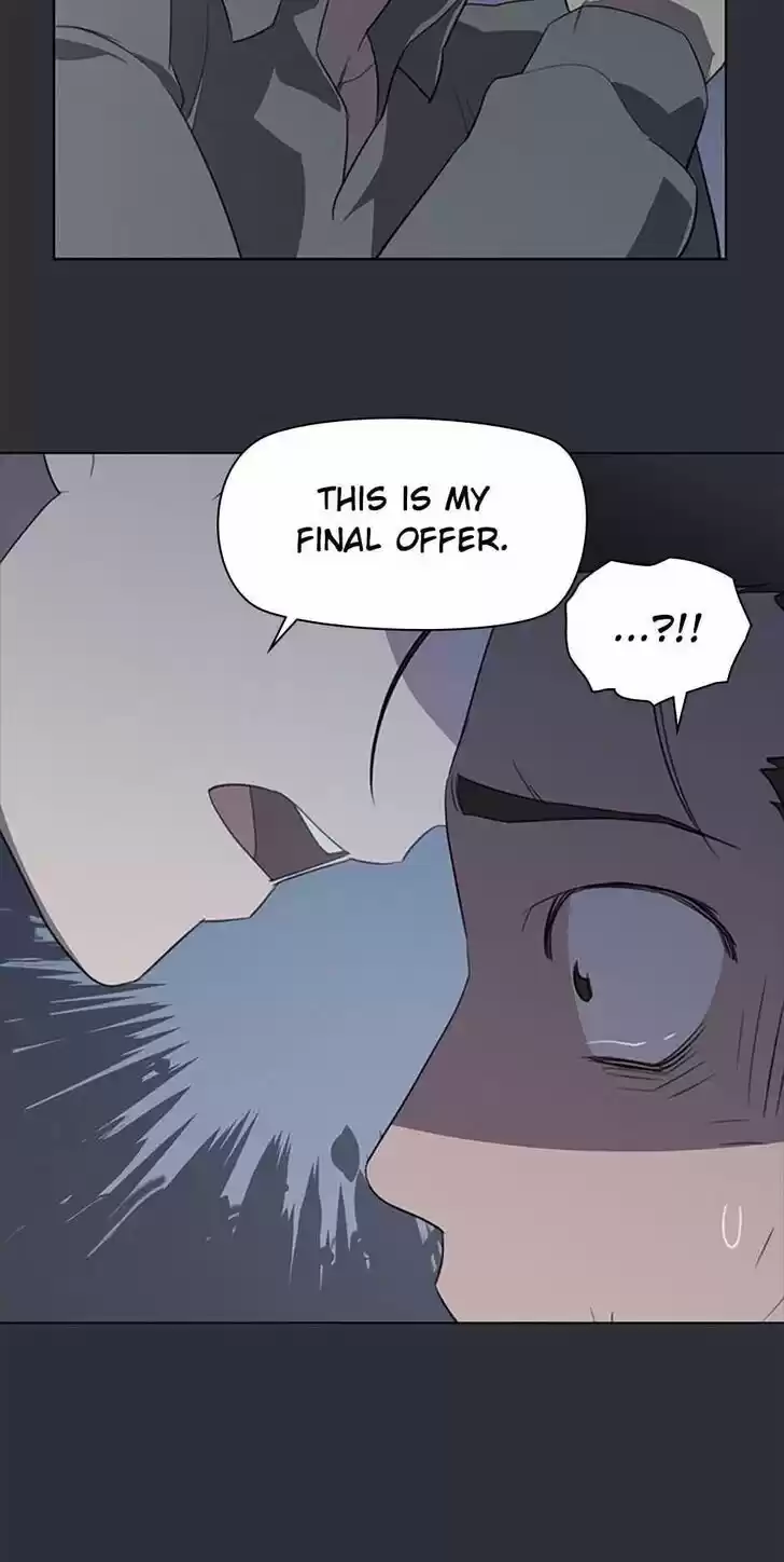 Item (KIM Junseok) Ch.056