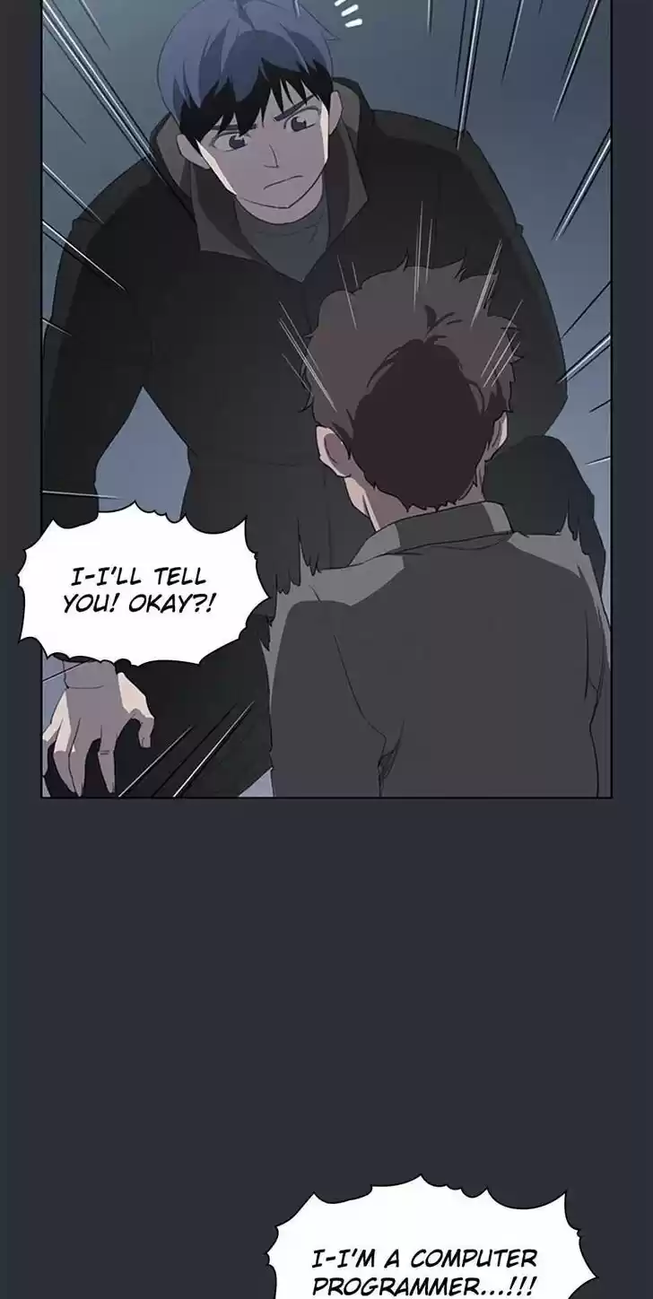 Item (KIM Junseok) Ch.056