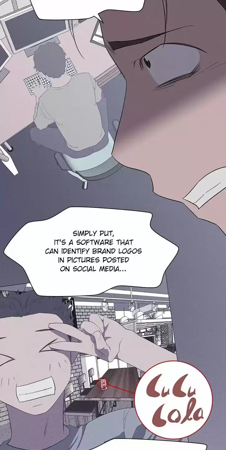 Item (KIM Junseok) Ch.056