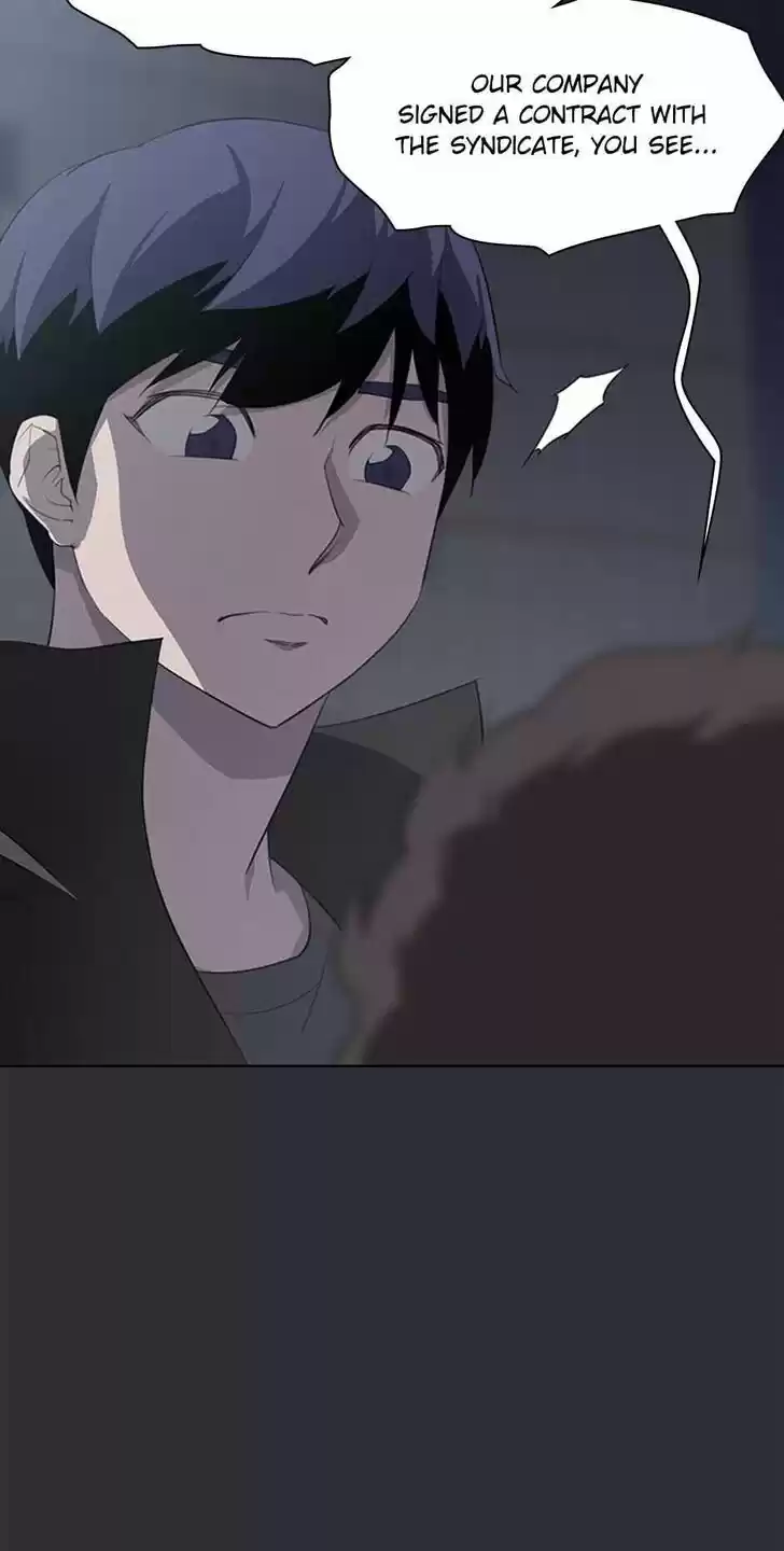 Item (KIM Junseok) Ch.056