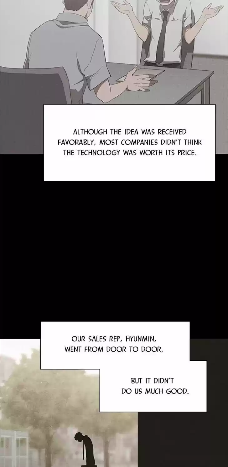 Item (KIM Junseok) Ch.056