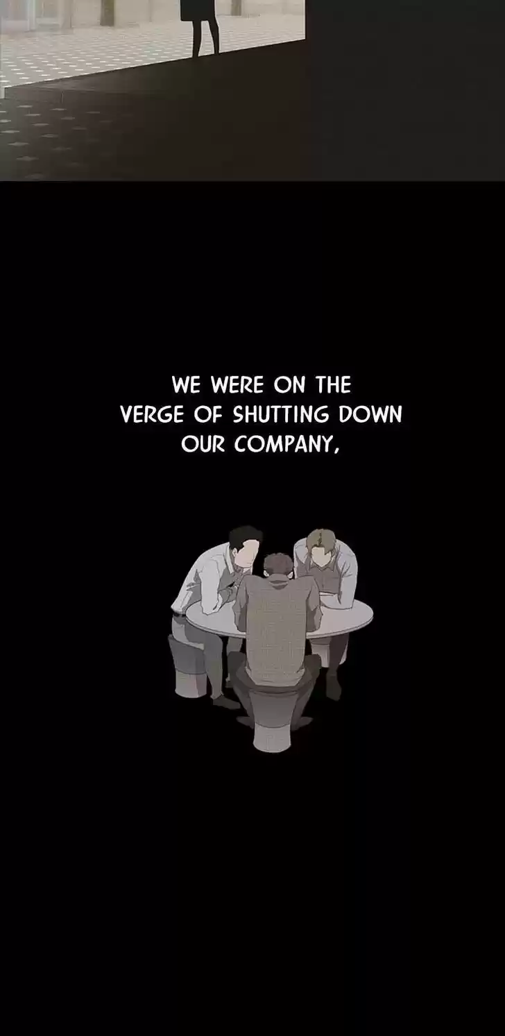 Item (KIM Junseok) Ch.056