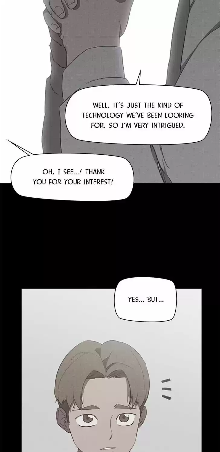 Item (KIM Junseok) Ch.056