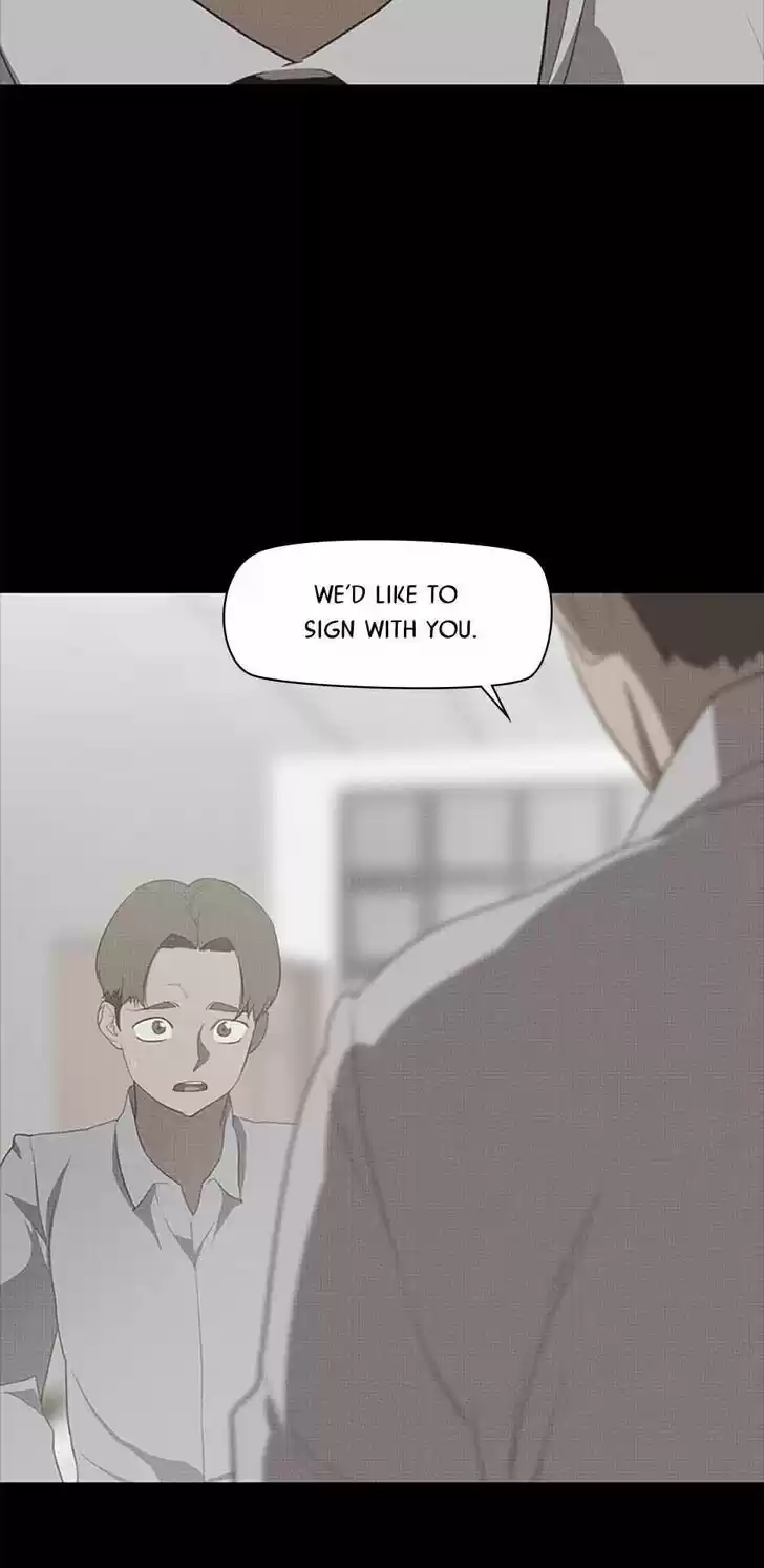 Item (KIM Junseok) Ch.056