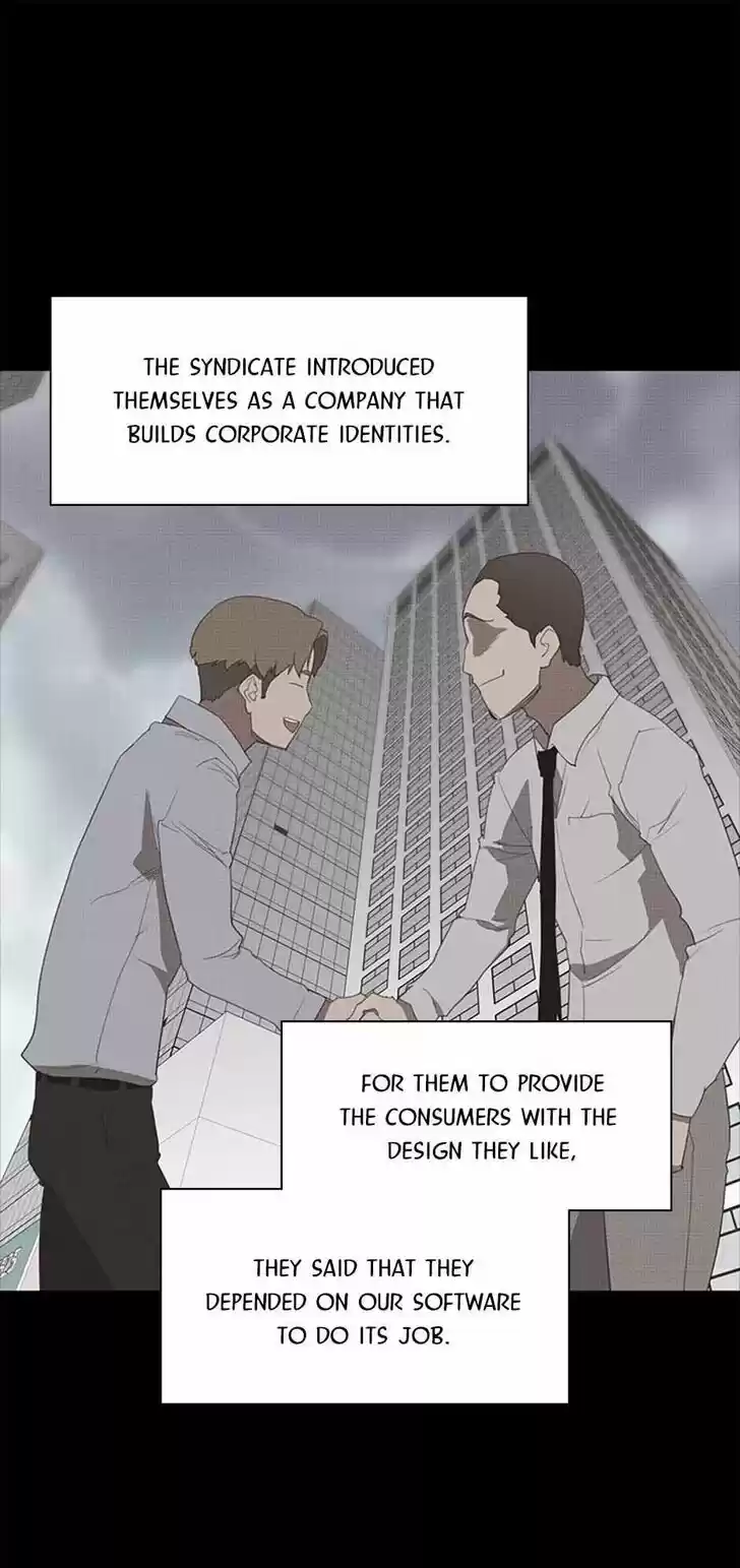 Item (KIM Junseok) Ch.056