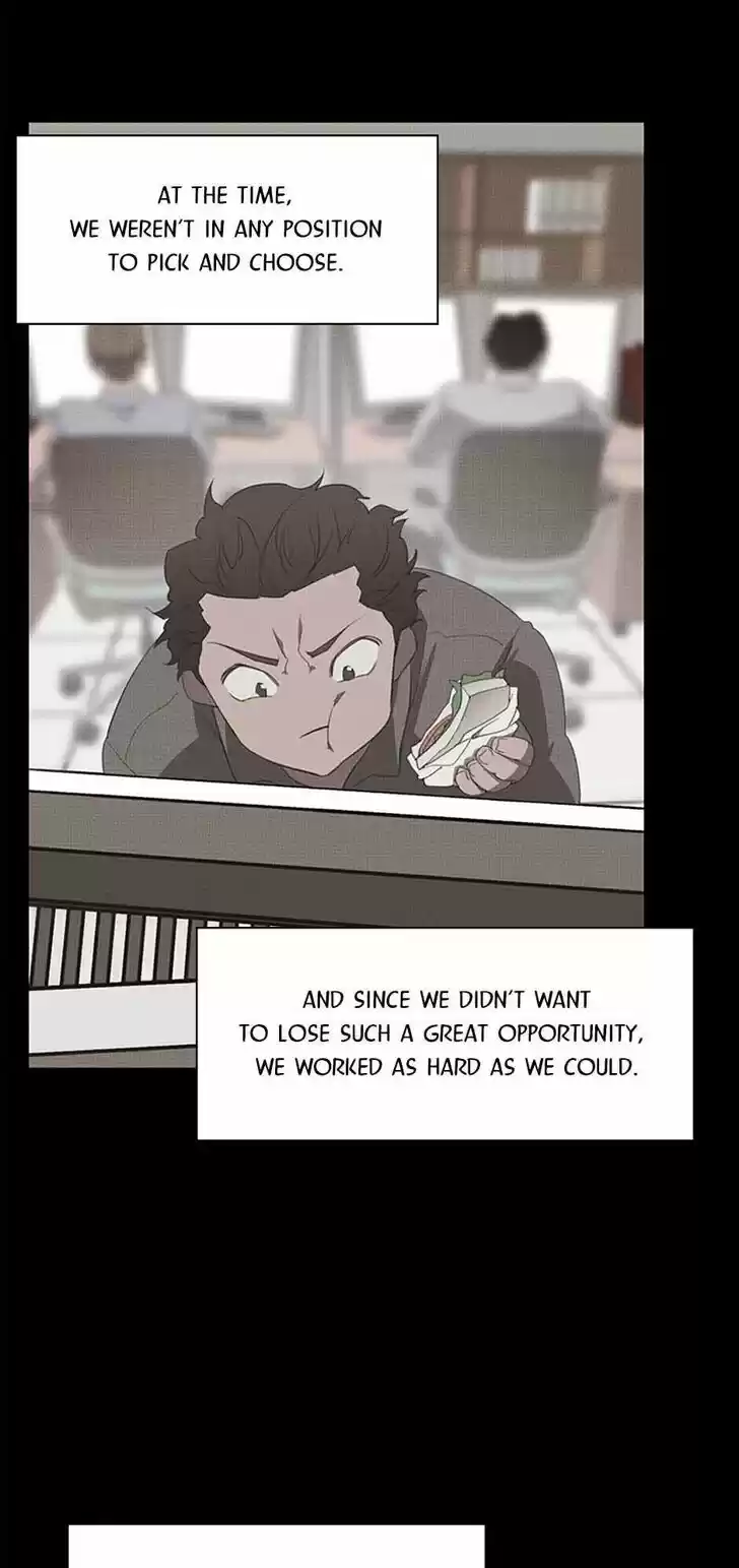 Item (KIM Junseok) Ch.056