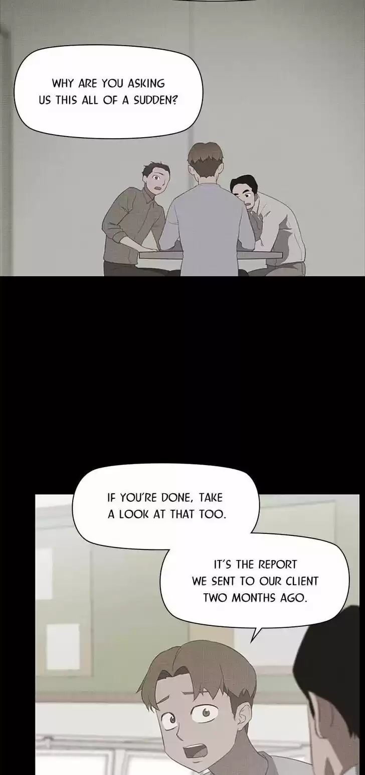 Item (KIM Junseok) Ch.056