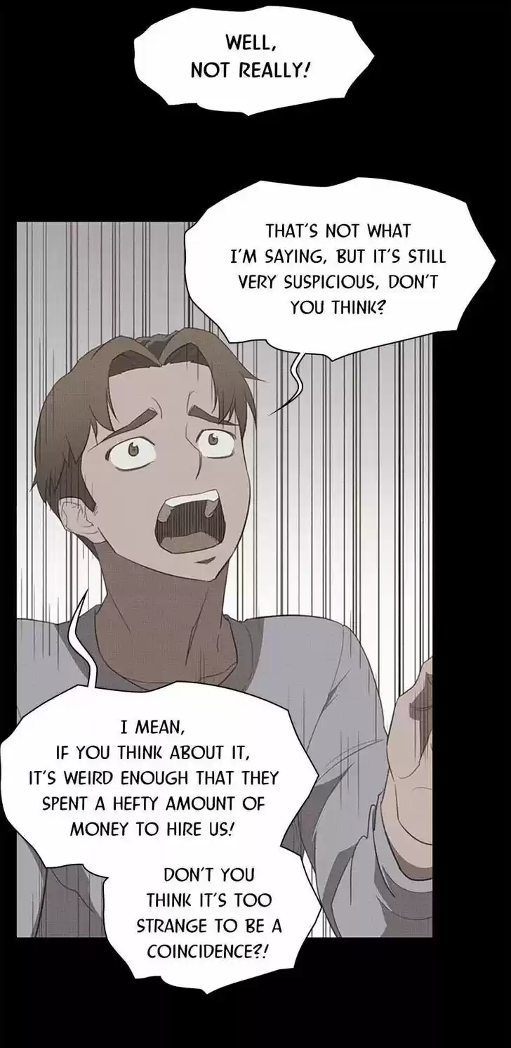 Item (KIM Junseok) Ch.056