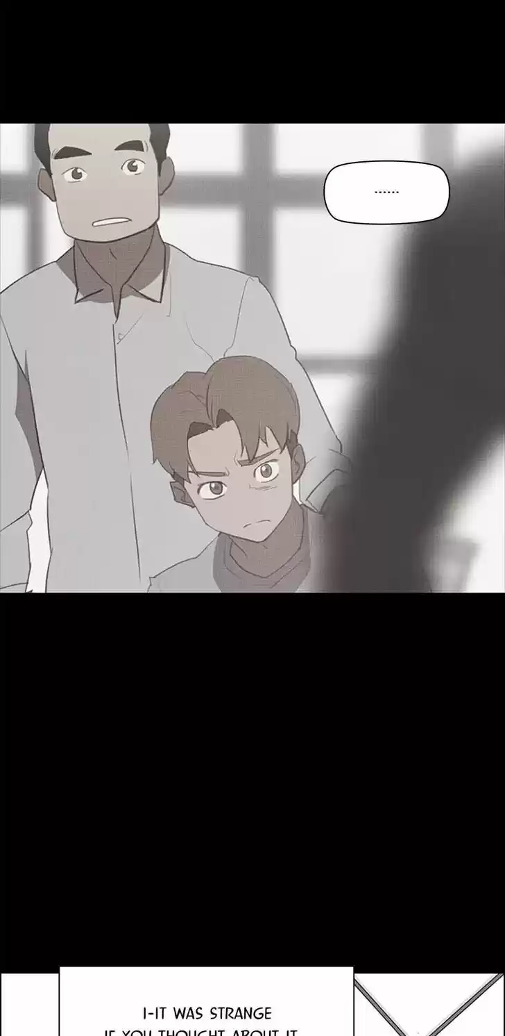 Item (KIM Junseok) Ch.056