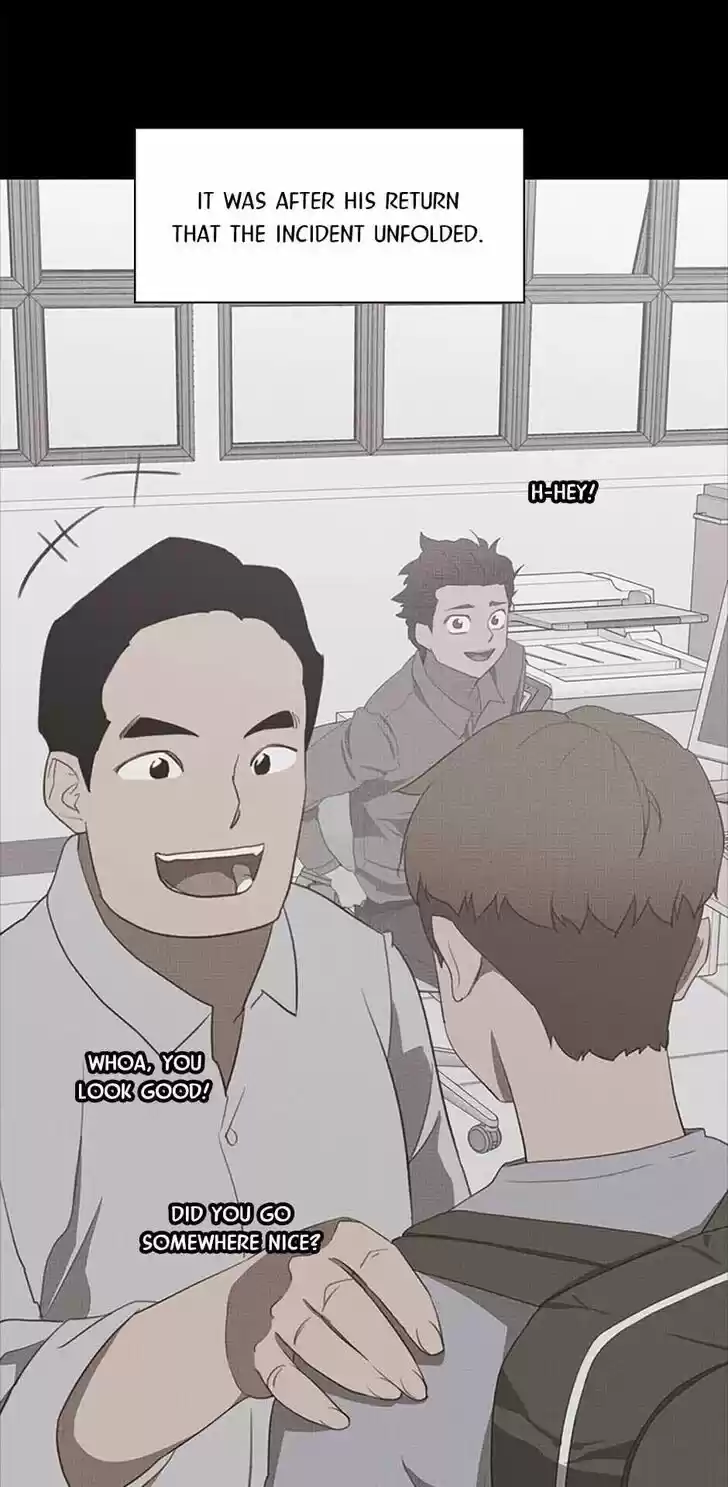 Item (KIM Junseok) Ch.056