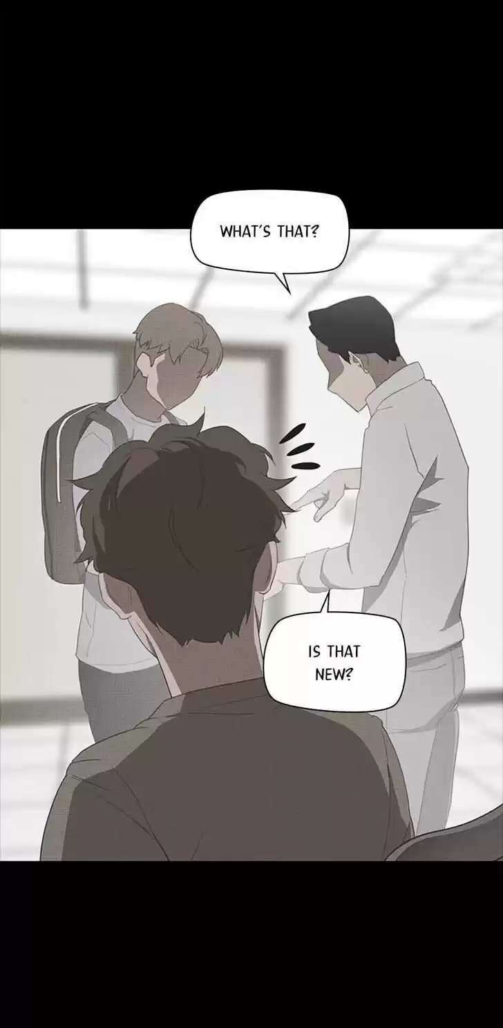 Item (KIM Junseok) Ch.056