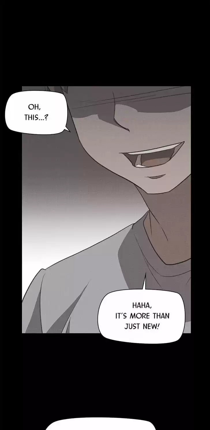 Item (KIM Junseok) Ch.056