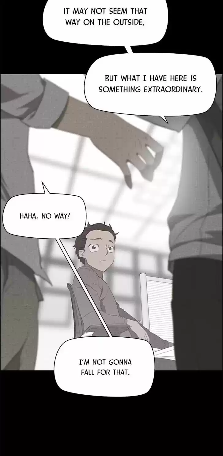 Item (KIM Junseok) Ch.056