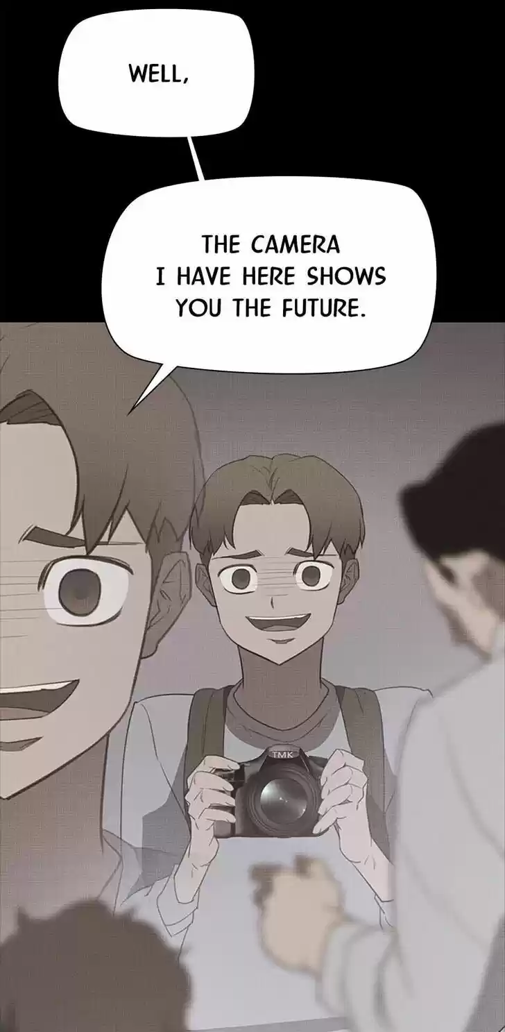 Item (KIM Junseok) Ch.056