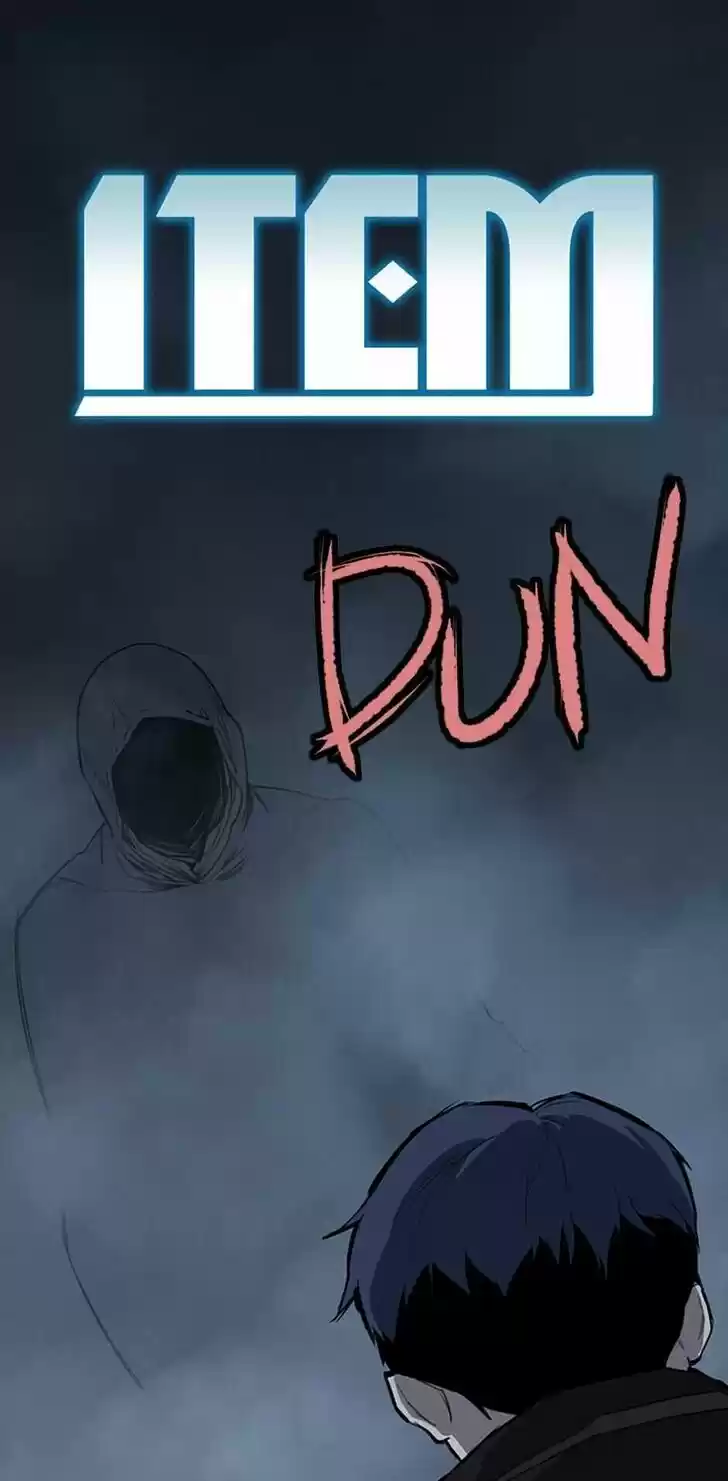 Item (KIM Junseok) Ch.059