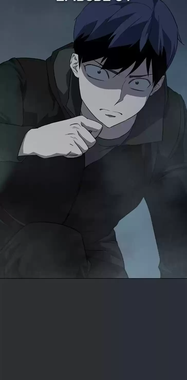 Item (KIM Junseok) Ch.059